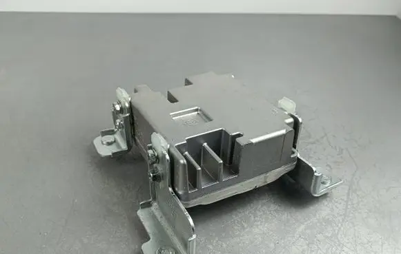 SsangYong Rexton Other control units/modules 8125036000