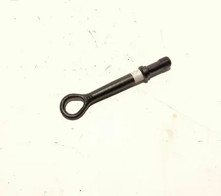 Lexus NX Towing hook eye 