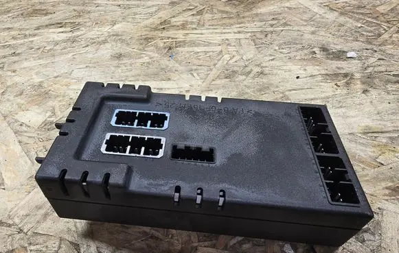 Maserati Coupe Other control units/modules 195742