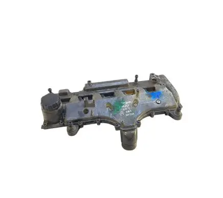 Rocker cam cover