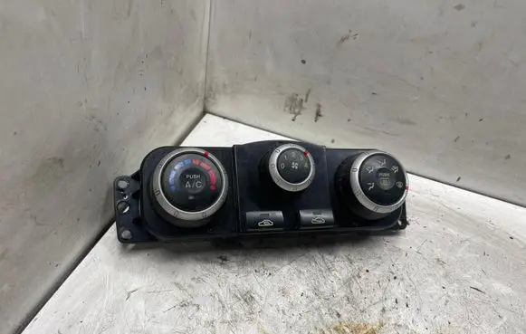 Hyundai Sonata Climate control unit 972503KXXX