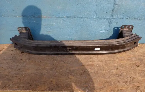 Lancia Delta III Front bumper support beam 