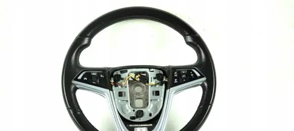 Opel Astra J Steering wheel 13351022