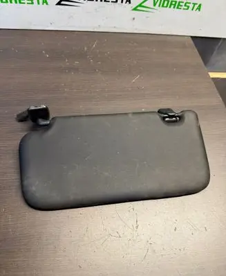 Ford Focus Sun visor