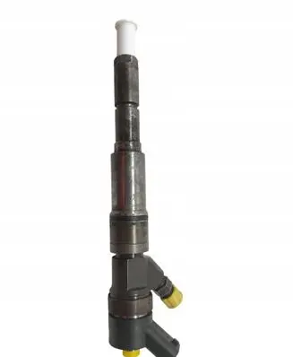 BMW 5 E39 Fuel injector 0445110048