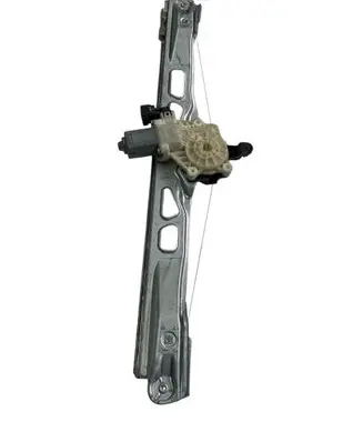 Ford Transit Custom Front door electric window regulator BK21V23201AD