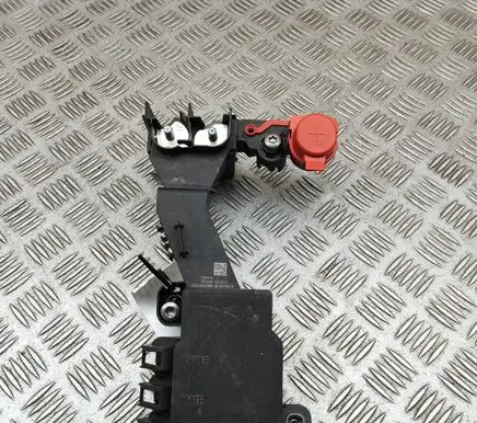 BMW X5 G05 Current control relay 8736421 BMLP99V123