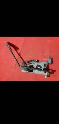 Ford Ranger Accelerator throttle pedal CB0541AC0