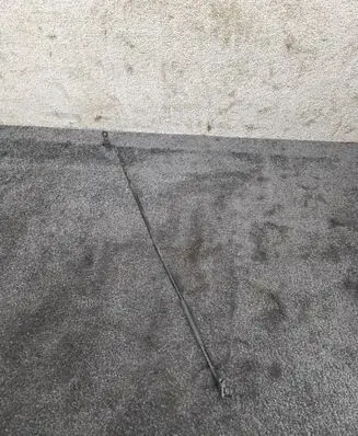 KIA Sportage Engine bonnet/hood prop rod/strut 