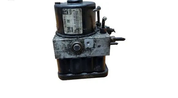 Opel Zafira B ABS Pump 13234911 10020602483 10096005593