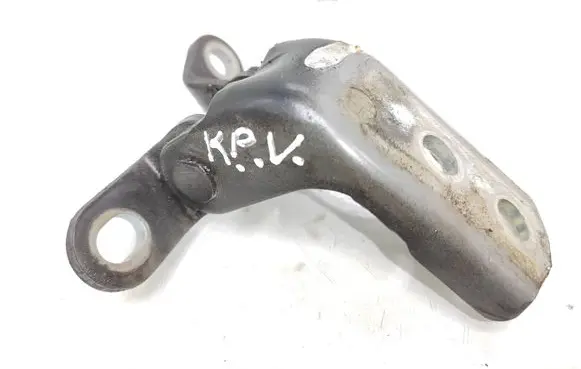 Toyota Avensis T250 Front door upper hinge
