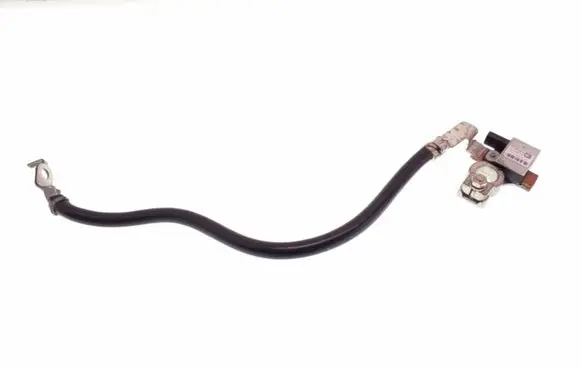 Ford Focus Negative earth cable (battery) F1FT10C679CB