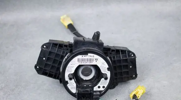 Honda Jazz Airbag slip ring squib (SRS ring) F0XK841QR