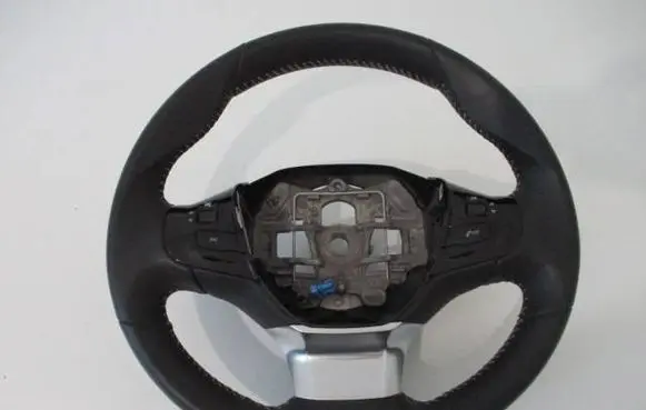 Peugeot 308 Steering wheel 98084115XU 619138220C