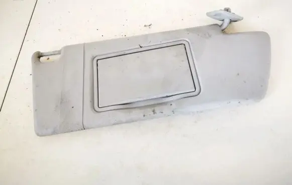 Opel Zafira B Sun visor