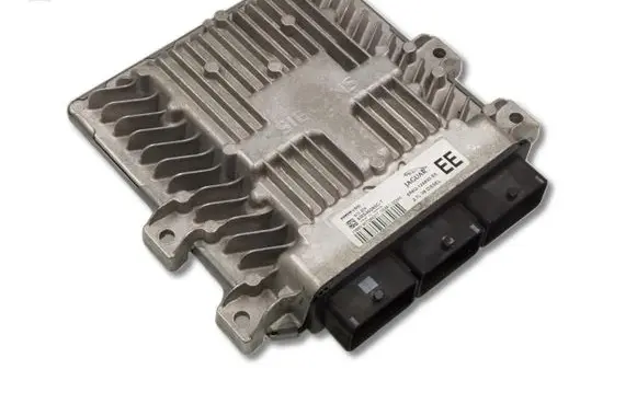 Engine control unit/module ECU
