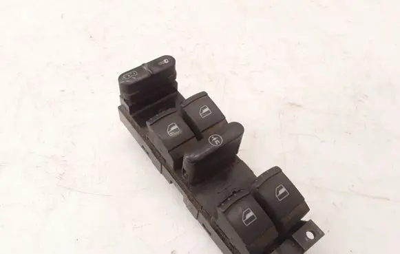 Volkswagen PASSAT B5 Electric window control switch 1J4959857