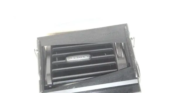 Jaguar XF X250 Dashboard air vent grill cover trim GX63018B08AB