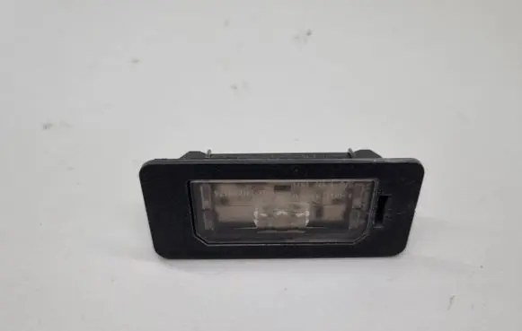 BMW X6 E71 Number plate light 7193293