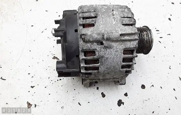 Audi A3 S3 8P Generator/alternator