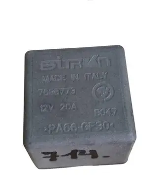 Alfa Romeo 156 Other relay 7686773