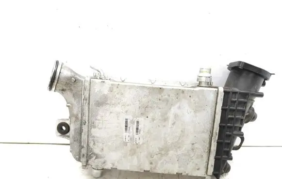 Mercedes-Benz GLC C253 Intercooler radiator A6420900414 M161277H