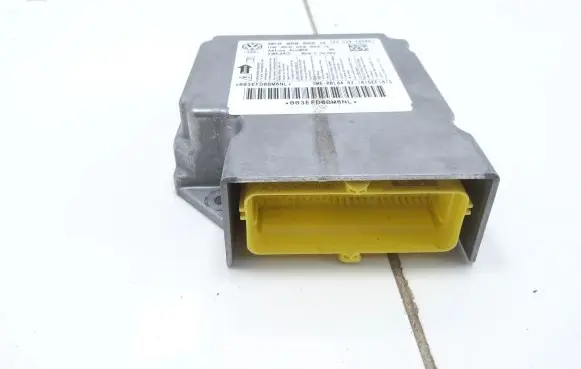 Audi A4 S4 B8 8K Airbag control unit/module 8K0959655G