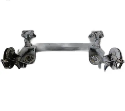 Mercedes-Benz B W247 Rear axle beam 