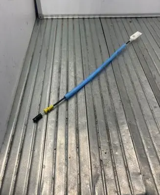 BMW X5 F15 Rear door cable line 7293622 18273110
