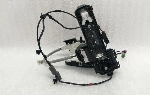 Mercedes-Benz SL AMG R231 Front door lock A2047203735
