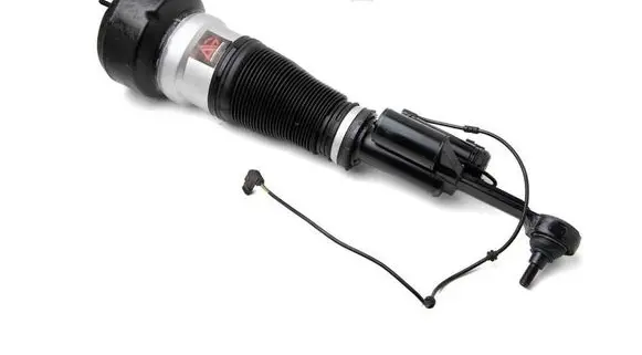 Mercedes-Benz CL C216 Air suspension front shock absorber 221320043889 2213203113 2213200438
