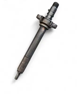 Citroen C5 Fuel injector 9656389980 4128KB17F52 EJB003801D