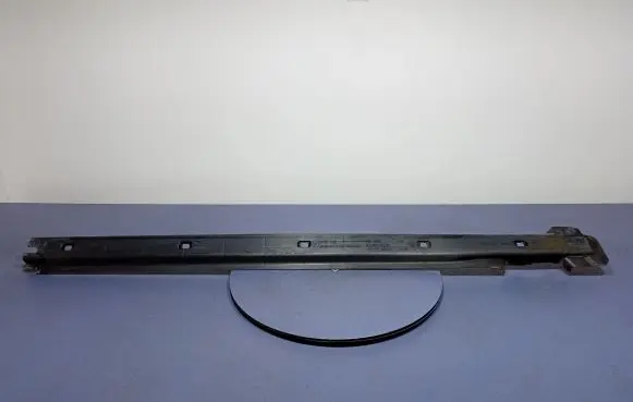 Audi Q4 Sportback e-tron Front underbody cover/under tray 1EA825201A
