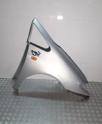Ford Galaxy Fender