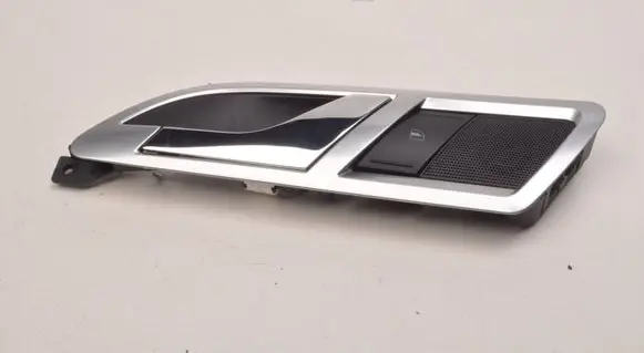 Skoda Superb B5 (3U) Front door interior handle 3U0837931