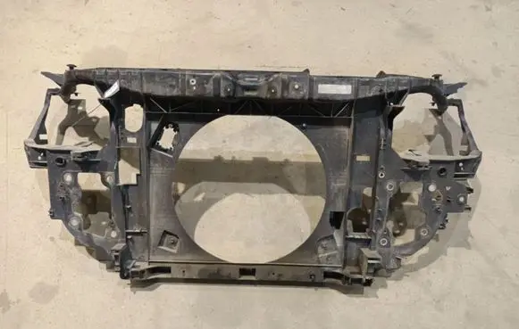 Dodge Journey Radiator support slam panel P040014AA