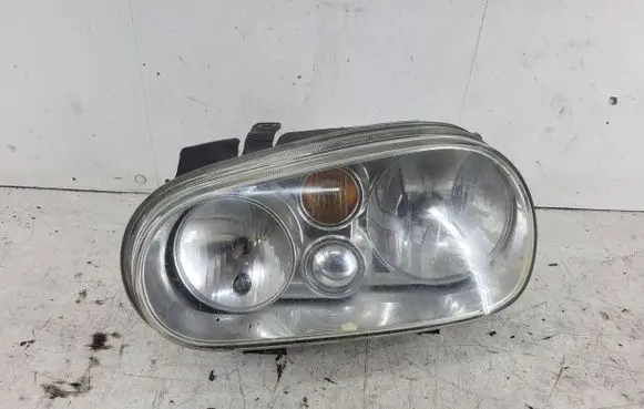 Volkswagen Golf IV Headlight/headlamp 1J1941015B 67742010