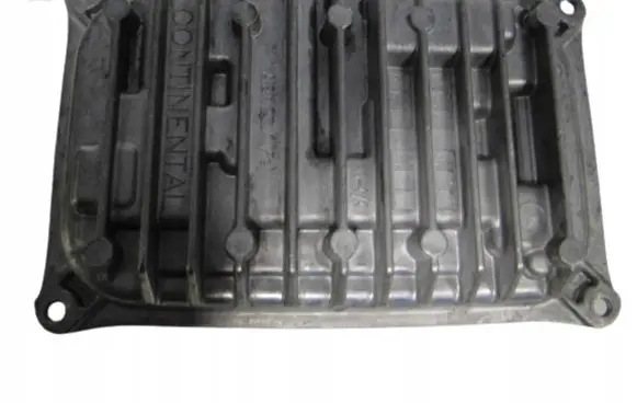 Mercedes-Benz C W206 LED ballast control module A2239002726
