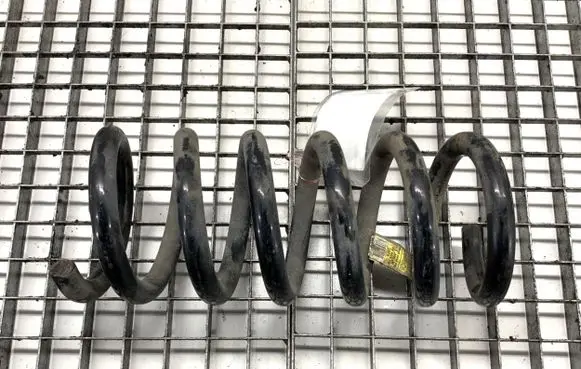 Ford Mustang VI Rear coil spring FR3C-5560-FC