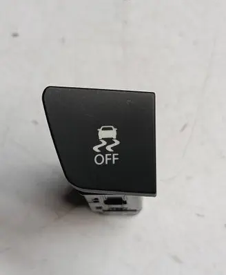 Hyundai ix35 ESP (stability program) switch 937502S8009P