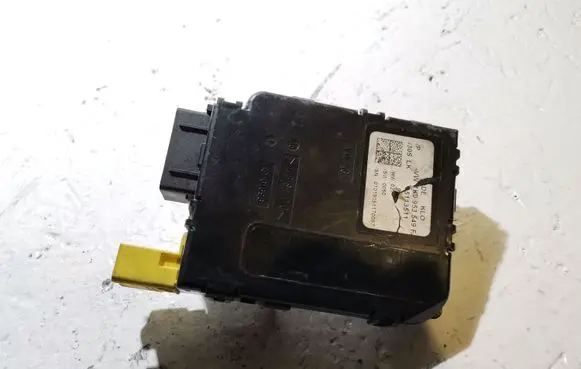 Audi A3 S3 8P Steering angle sensor 1K0953549F