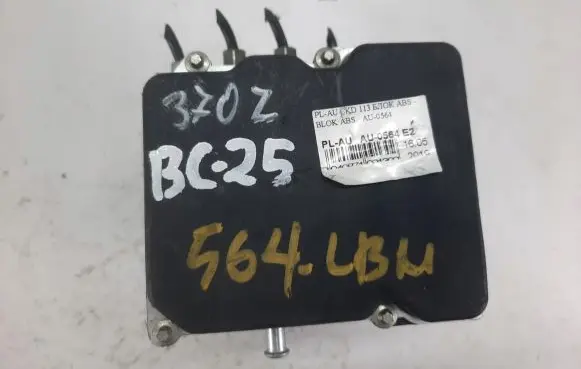 Nissan 370Z ABS Pump 476601EA0E