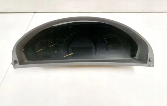 Mercedes-Benz S W220 Speedometer (instrument cluster) A2205402011