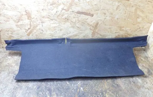 Honda Civic Trunk/boot floor carpet liner 84630SMGE005