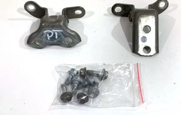 Toyota Yaris Other exterior part 
