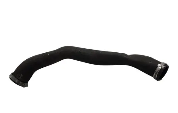 Citroen Jumpy Intercooler hose/pipe 9821687780