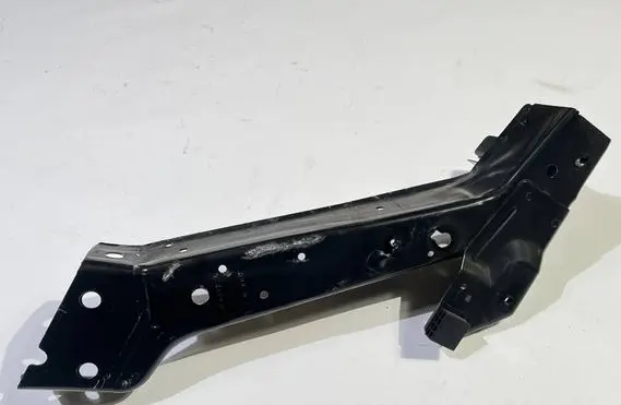 Dodge Durango III Front bumper mounting bracket 5460255