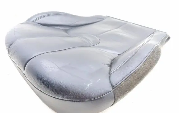 Land Rover Evoque I Driver seat console base 