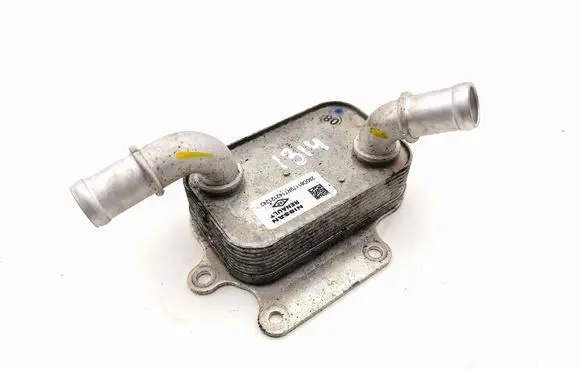 Renault Megane E-Tech Gearbox / Transmission oil cooler 