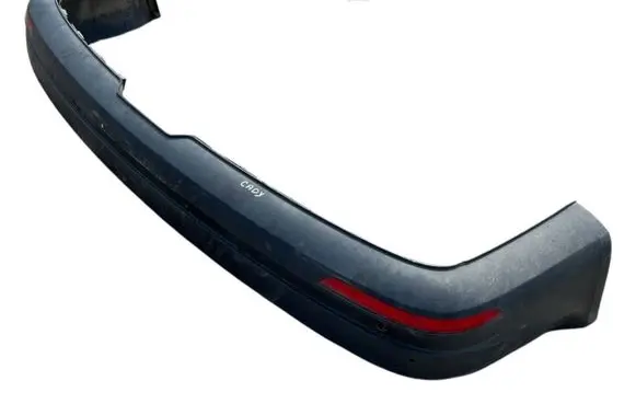 Volkswagen Caddy Rear bumper 2K5807363
